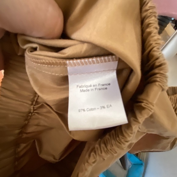 COPY - PARISIENNE ET ALORS JOUBERT TOP SZ 4 NWT - Picture 9 of 12